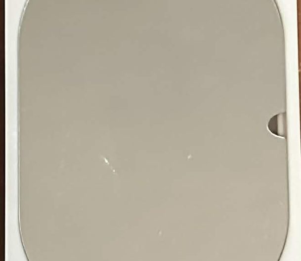 Mirrored Acrylic Activity Lids for IKEA Trofast Trays & Flisat Tables