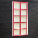 3D printed Ten frame 1