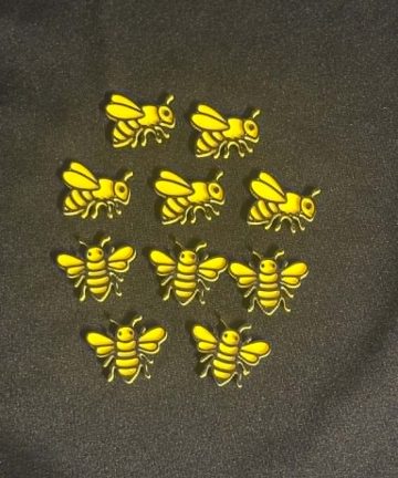 3D Feeding Bee Hive - Feed the Bees in the hive - Image 4