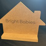 Self Registration Flat Peg House Doll1
