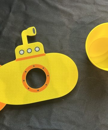 3D Feeding Submarine – Feed the sea creature into the submarine  - Image 2