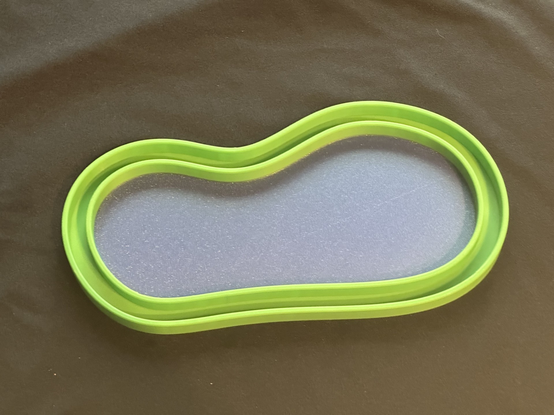 3D Printed Pond – Perfect for Sensory & Small World Play - Image 2