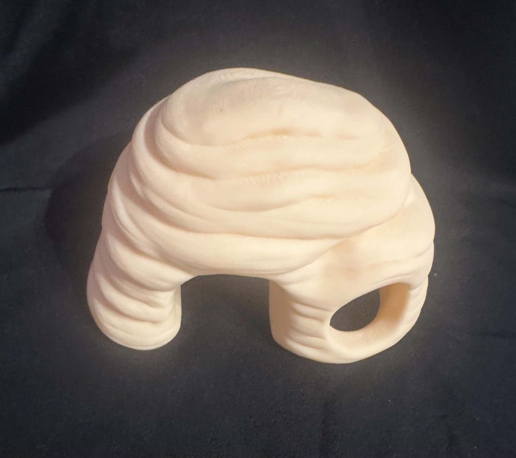 3D printed Cave - Great for small world play