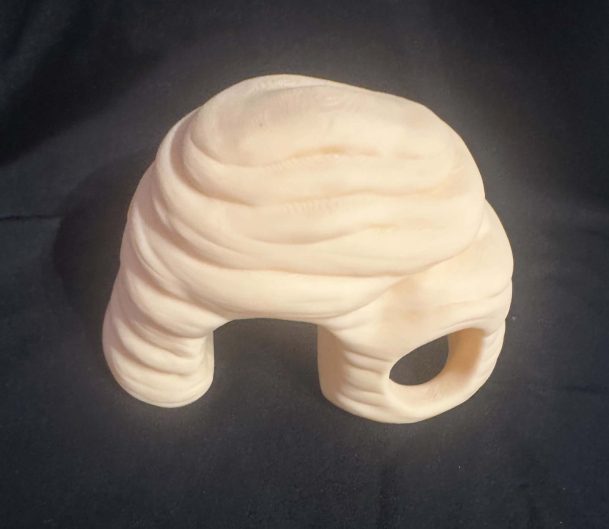 3D printed Cave - Great for small world play