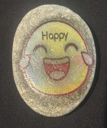 Emotion Stones – great to add to any Sensory Activity - Image 4