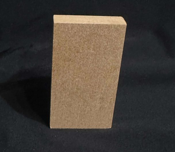 Mini block - great for adding photo for self belonging