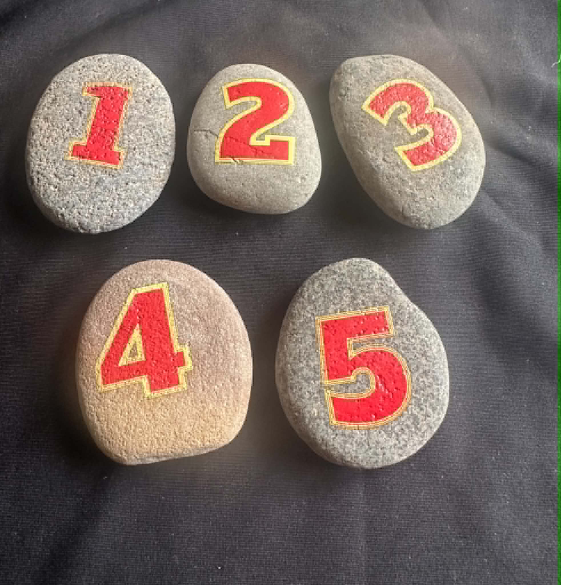 Natural Number stones2