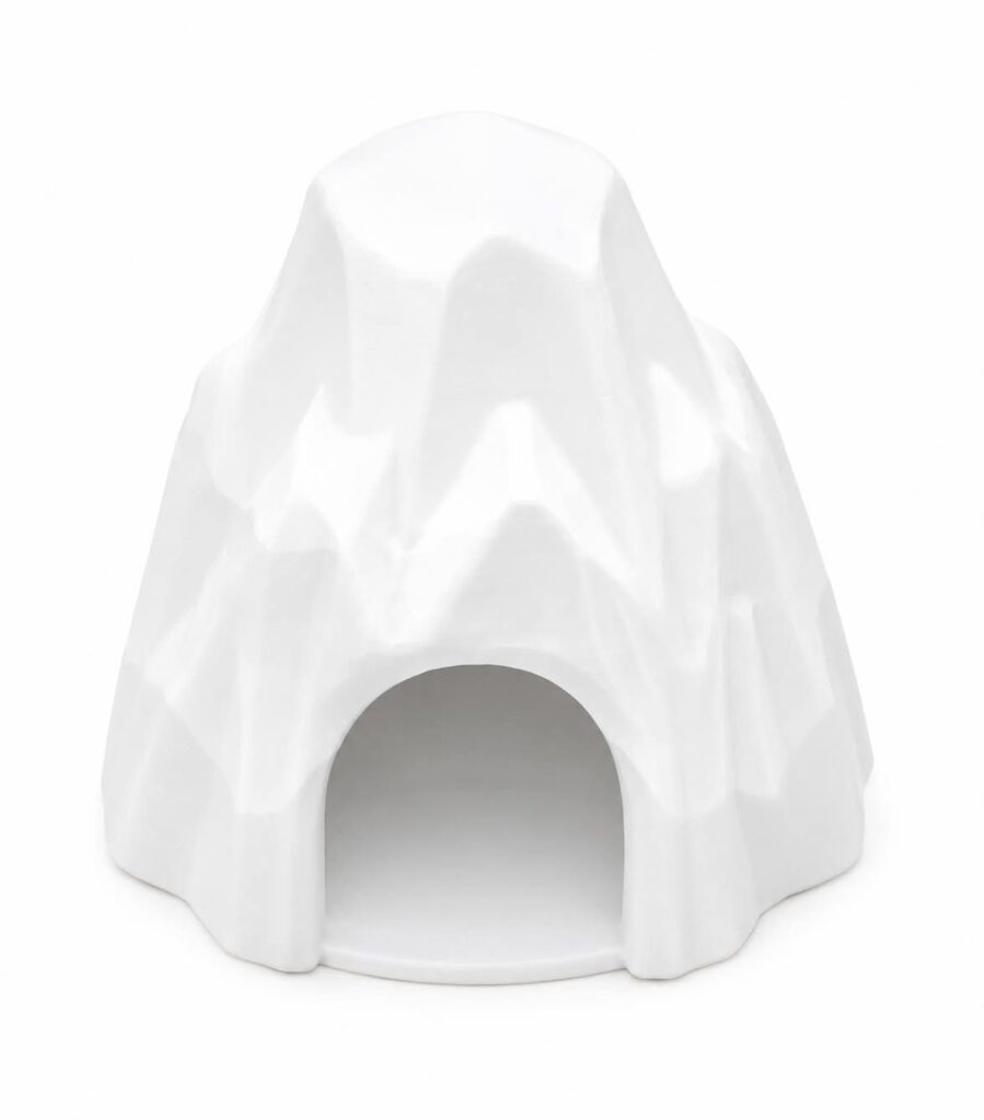 Glacier - Great for Winter play Trays